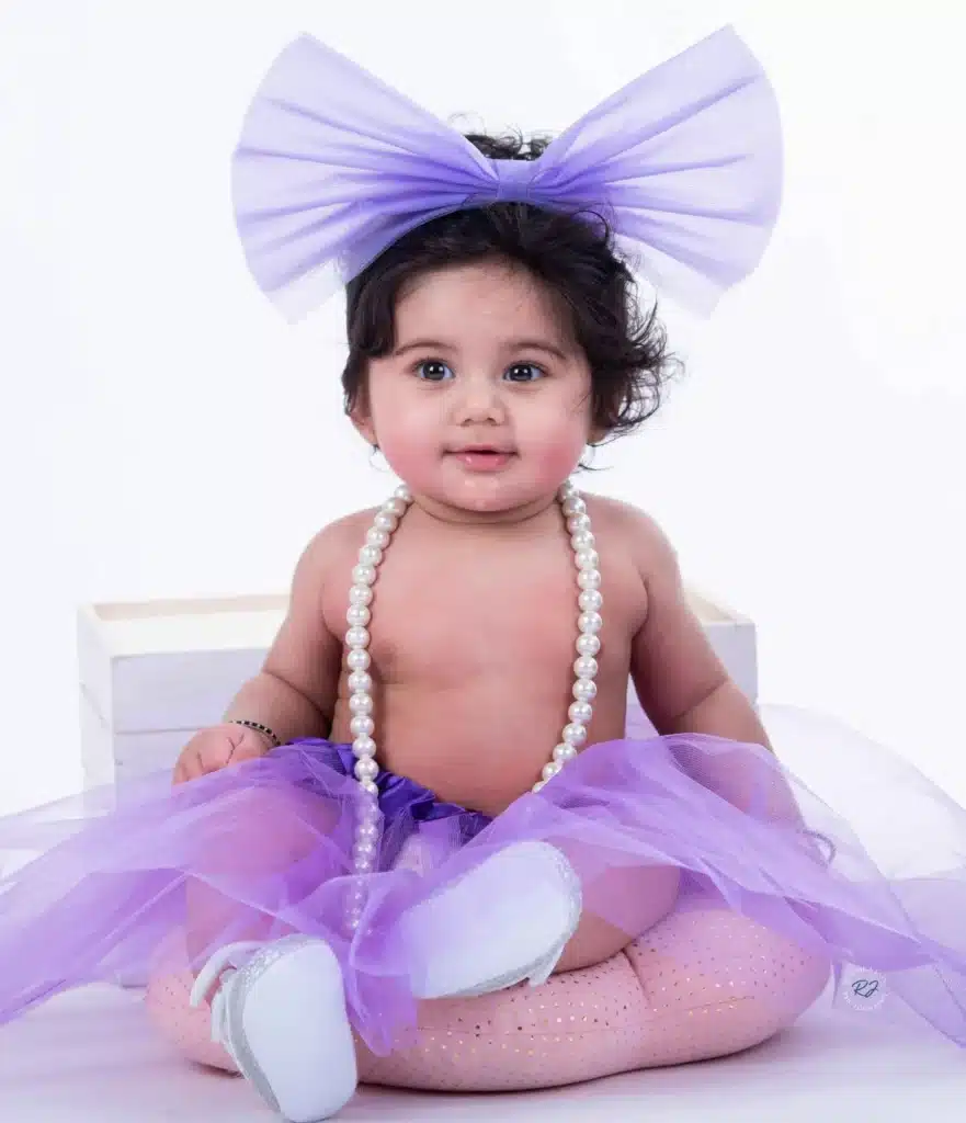 Magical children's photography session amidst Wellington's charm